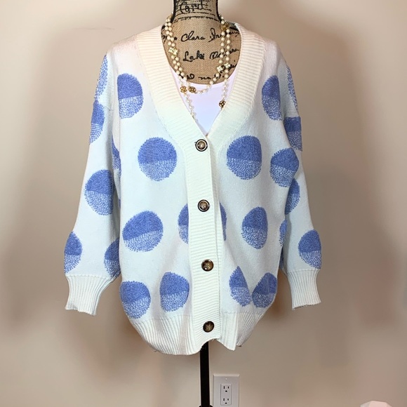 Sweaters - Women’s Heavyweight Cardigan Sweater Coat